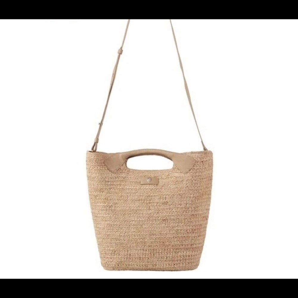 Helen Kaminski Shoulder Bag
